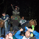 Illustration for article titled Shirtless, Drunk, And Champions: Scenes From The Seattle Celebrations
